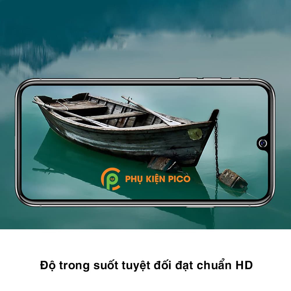 Cường lực Vivo iQOO Neo 855 viền siêu mỏng độ cứng 9H – Dán màn hình Vivo iQOO Neo 855 - 6