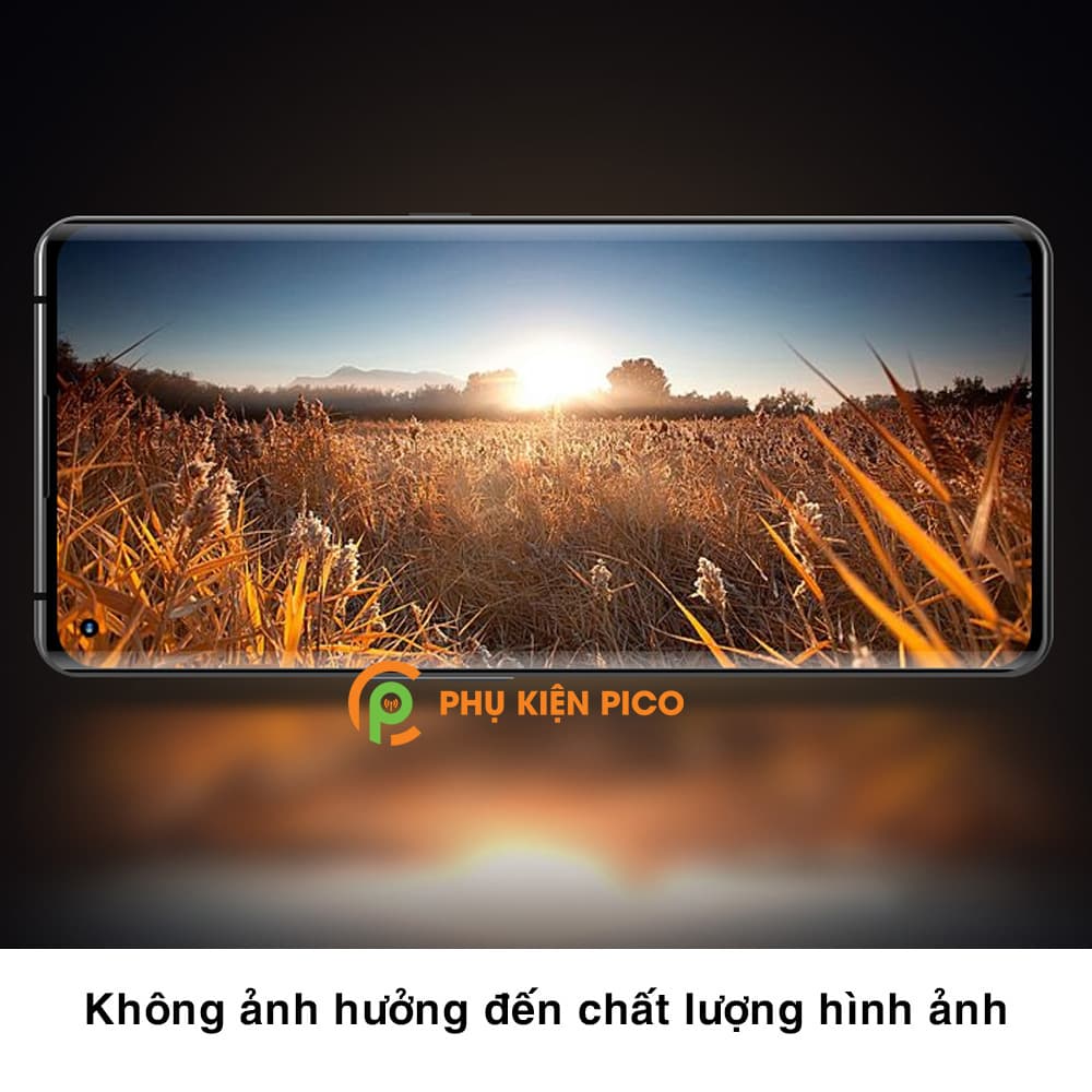 Cường lực camera Find X2 Pro trong suốt độ cứng 7H – Dán camera Oppo Find X2 Pro - 5