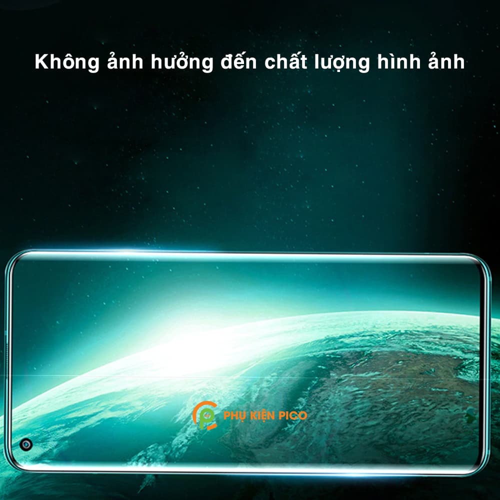 Dán màn hình Mi 10T Pro và Dán lưng Xiaomi Mi 10T Pro PPF cao cấp dẻo trong suốt – Combo 2 - 4