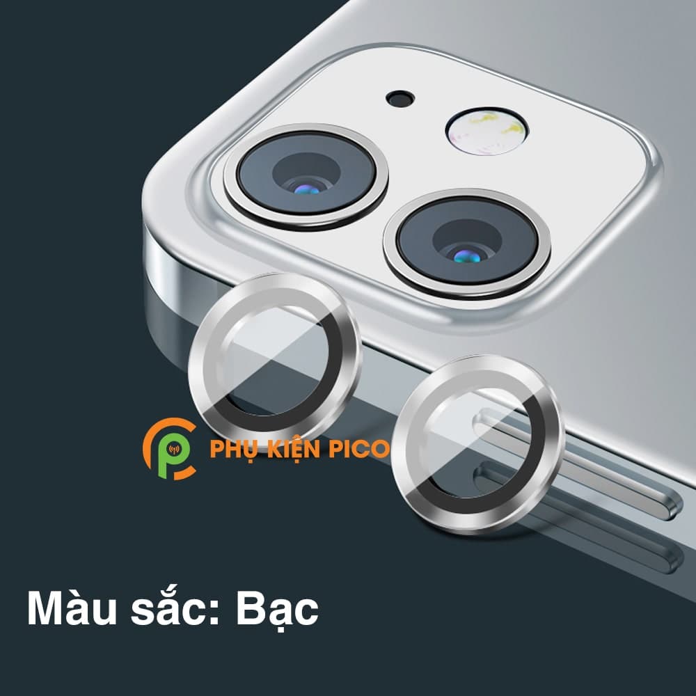 Màu Bạc 1 chiếc