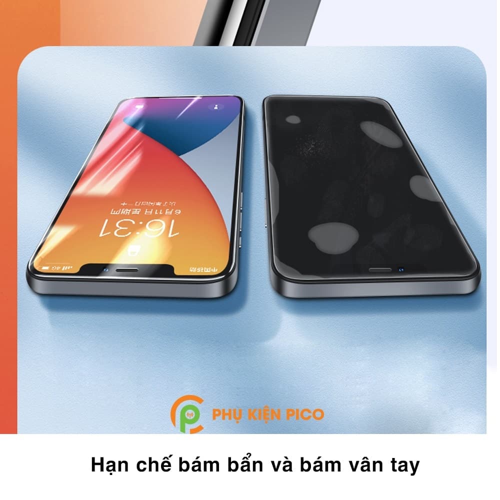 Cường lực Iphone 12 Pro chính hãng Nillkin Amazing CP+ Pro – Dán màn hình Iphone 12 Pro - 3