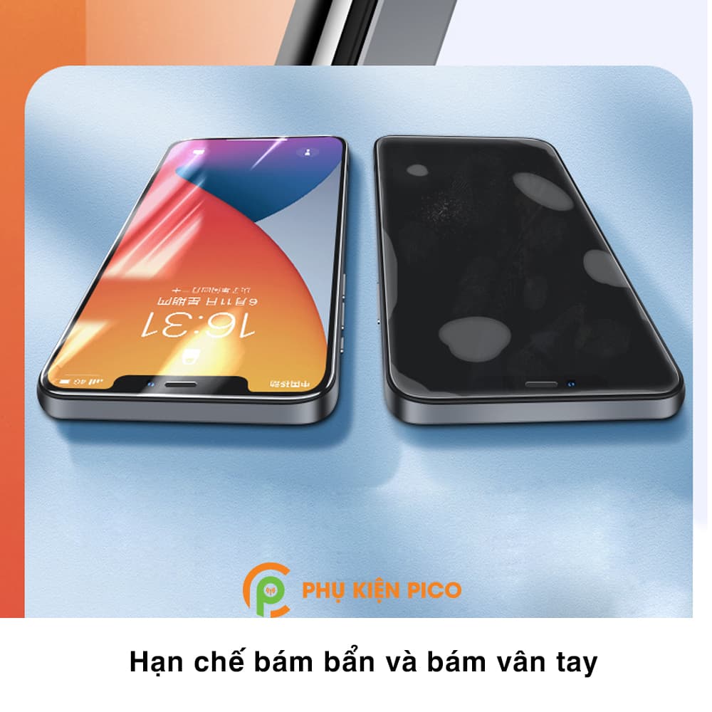 Cường lực Iphone 12 Pro Max chính hãng Nillkin Amazing CP+ Pro – Dán màn hình Iphone 12 Pro Max - 3