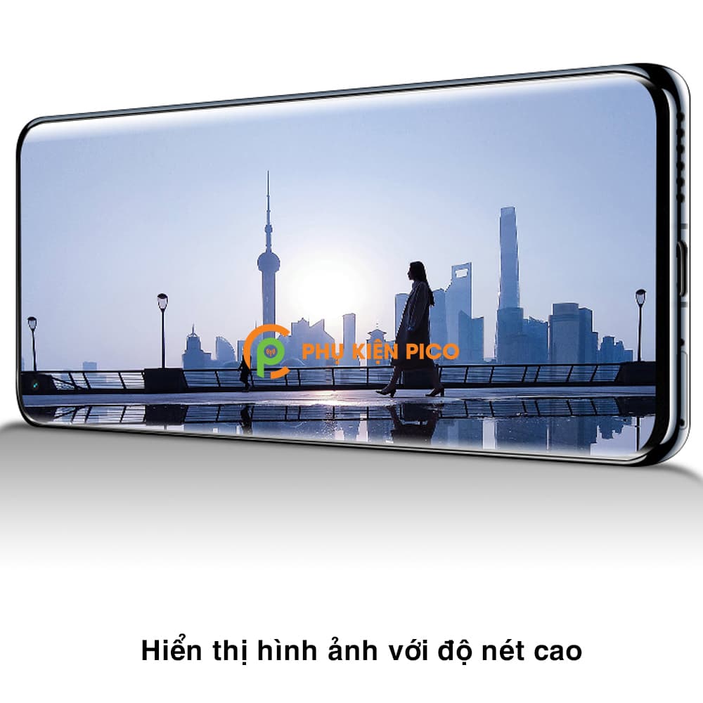 Dán màn hình Mi 10T PPF cao cấp dẻo trong suốt – Dán màn hình Xiaomi Mi 10T - 5