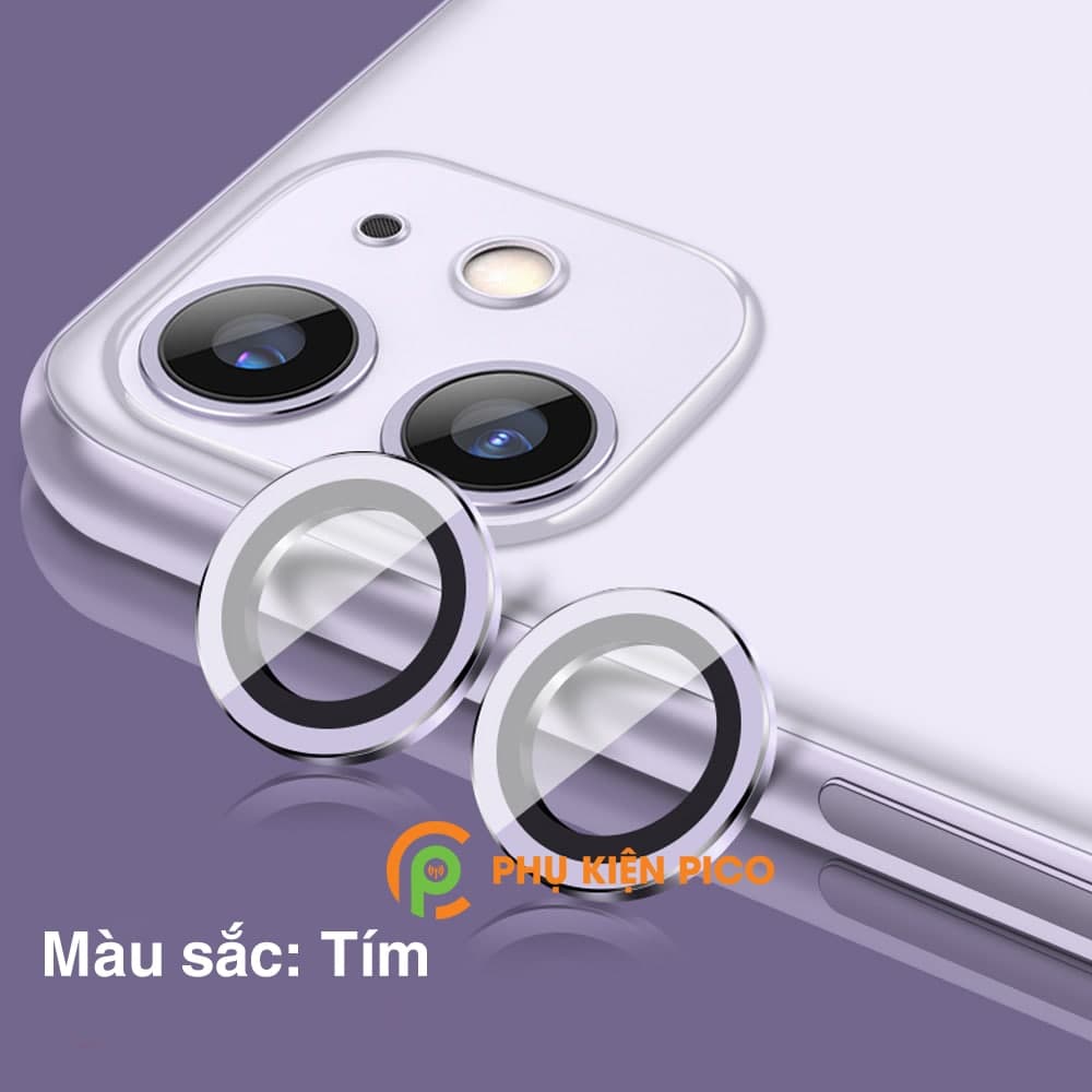 Màu Tím 1 chiếc