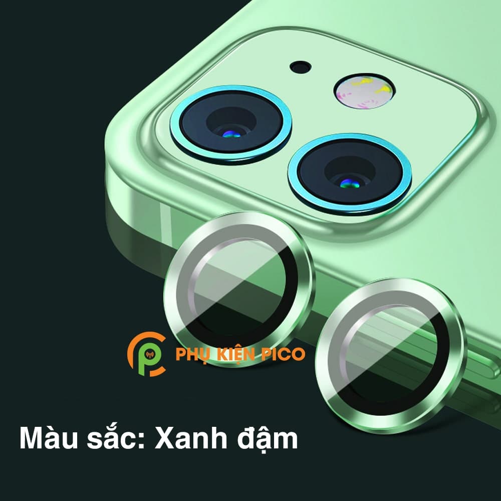 Xanh Đậm 1 chiếc