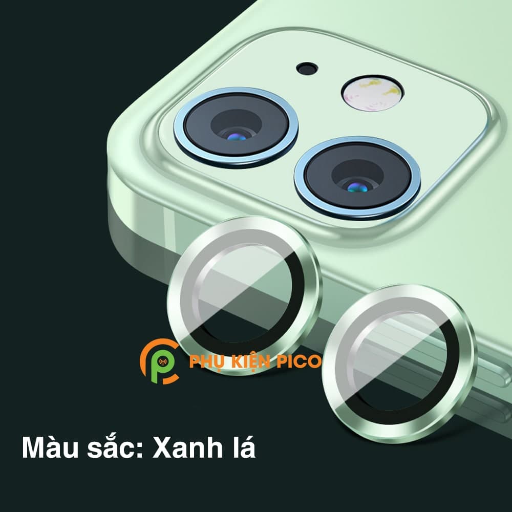 Xanh Lá 1 chiếc
