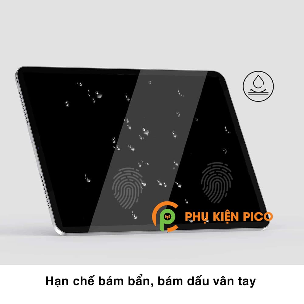 Kính cường lực Ipad Pro 11 2020 chính hãng Gor độ cứng 9H - Dán màn hình Apple Ipad Pro 11 2020 - 3