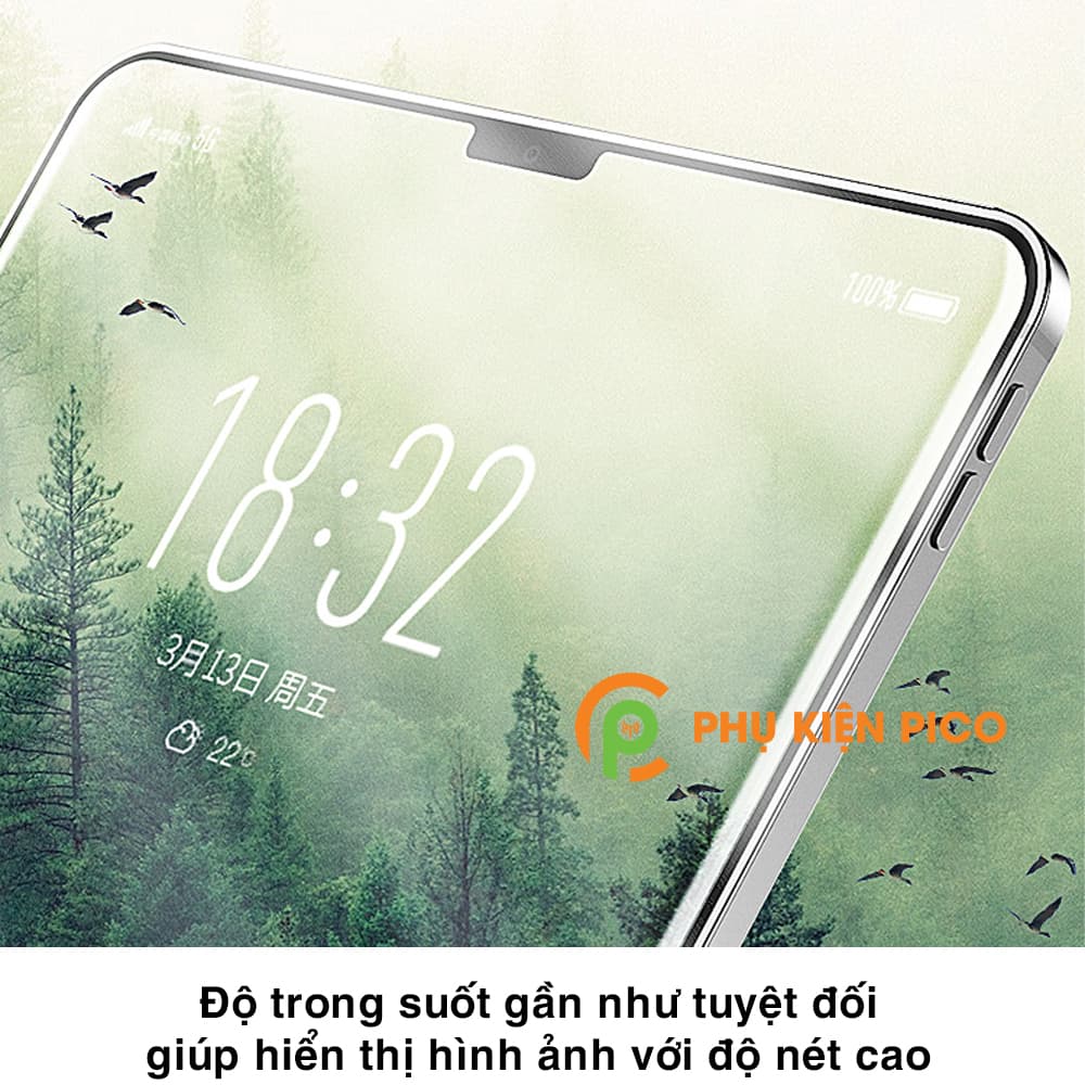 Kính cường lực Ipad Pro 11 2020 chính hãng Gor độ cứng 9H - Dán màn hình Apple Ipad Pro 11 2020 - 6