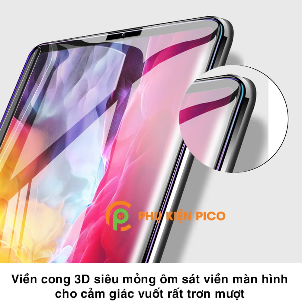 Kính cường lực Ipad Pro 11 2020 chính hãng Gor độ cứng 9H - Dán màn hình Apple Ipad Pro 11 2020 - 4