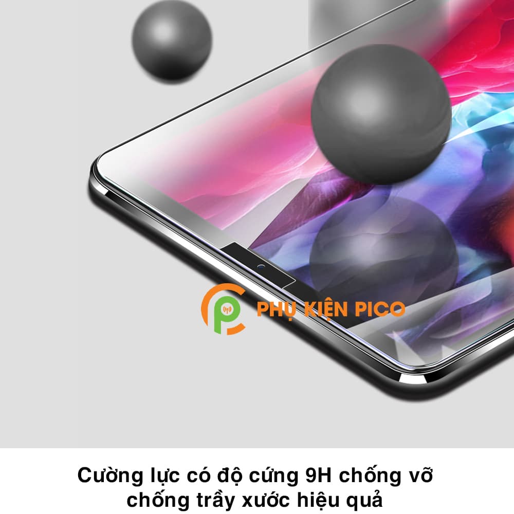 Kính cường lực Ipad Pro 11 2020 chính hãng Gor độ cứng 9H - Dán màn hình Apple Ipad Pro 11 2020 - 2