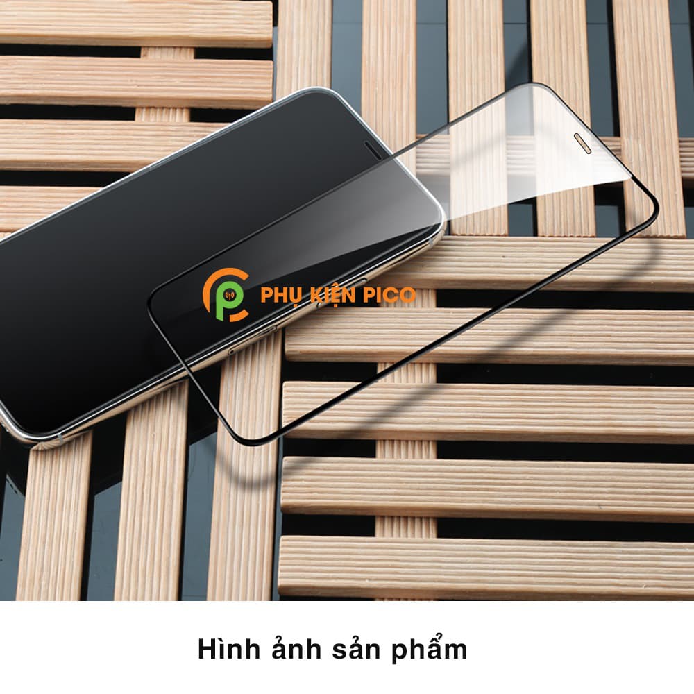 Cường lực Iphone 11 chính hãng KingKong chống va đập trầy xước bản tách hộp – Dán màn hình Iphone 11 - 7