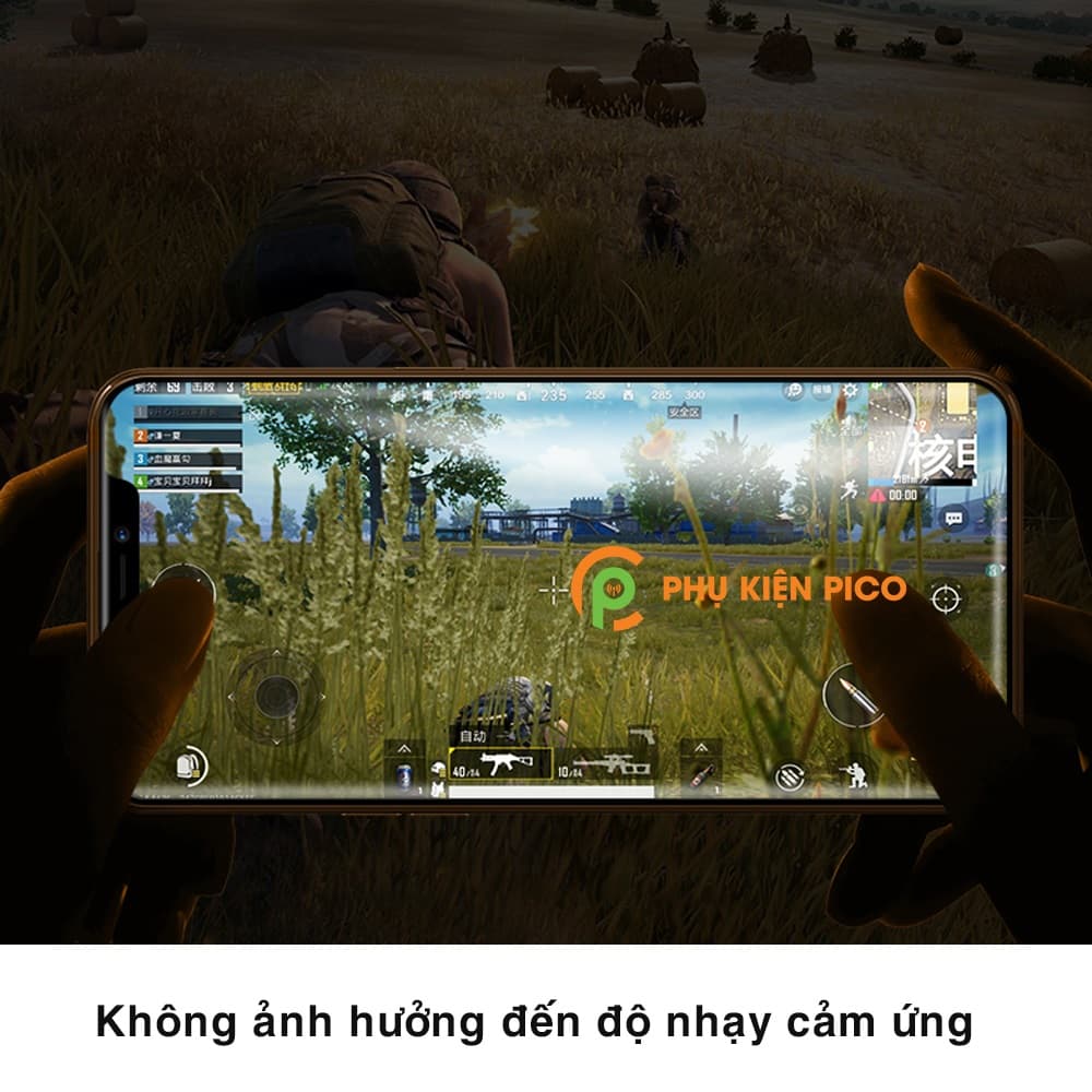 Cường lực Iphone 11 chính hãng KingKong chống va đập trầy xước bản tách hộp – Dán màn hình Iphone 11 - 5