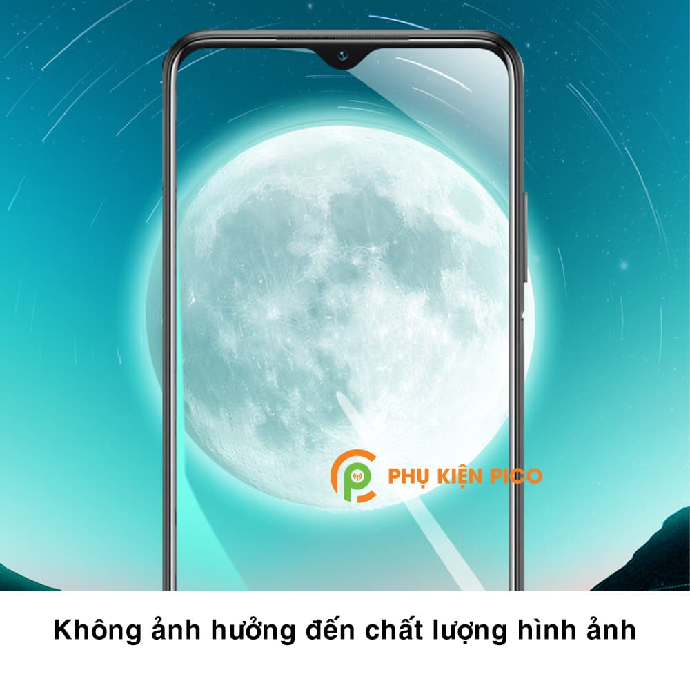 Dán màn hình Poco M3 PPF cao cấp dẻo trong suốt - Dán dẻo Xiaomi Poco M3 - 5