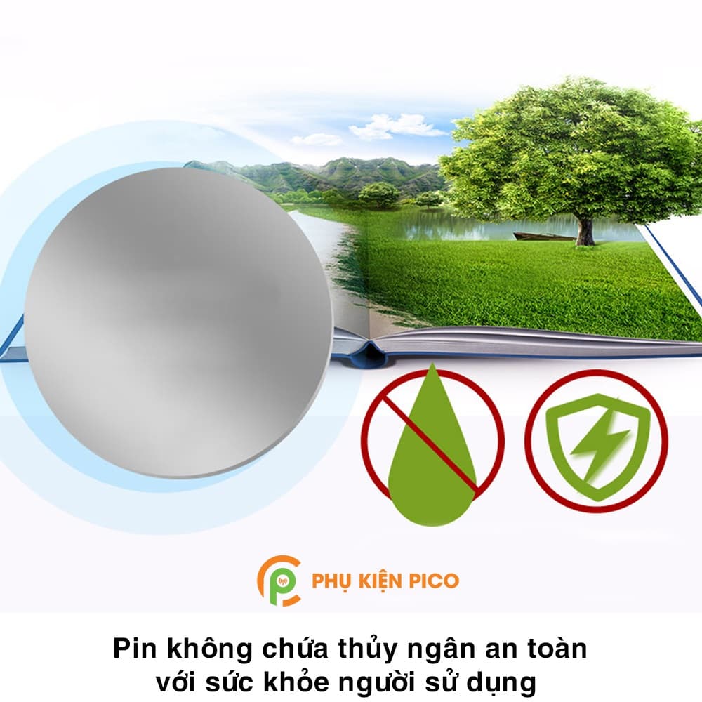 Pin chìa khóa ô tô Peugeot RCZ chính hãng sản xuất theo công nghệ Nhật Bản – Pin chìa khóa Peugeot RCZ - 6
