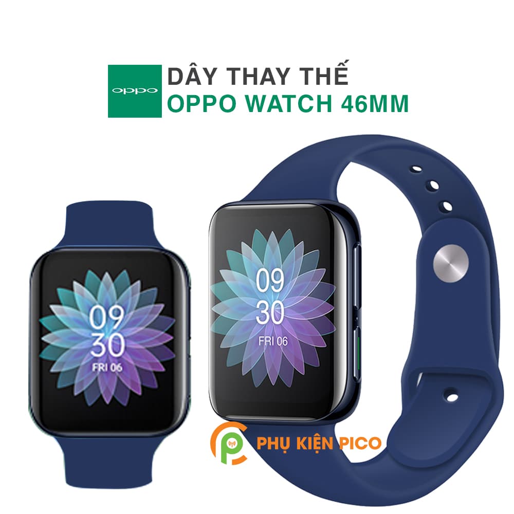 Màu xanh dương đậm