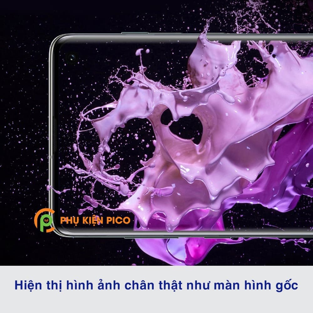 Dán màn hình Samsung Galaxy S21 Ultra 5G chính hãng Maxshield - 2