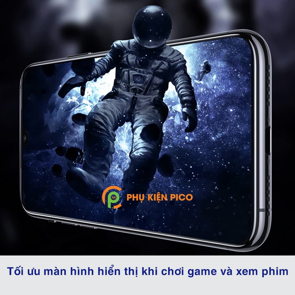 Cường lực Samsung Galaxy A32 5G full màn hình chính hãng Gor - 5