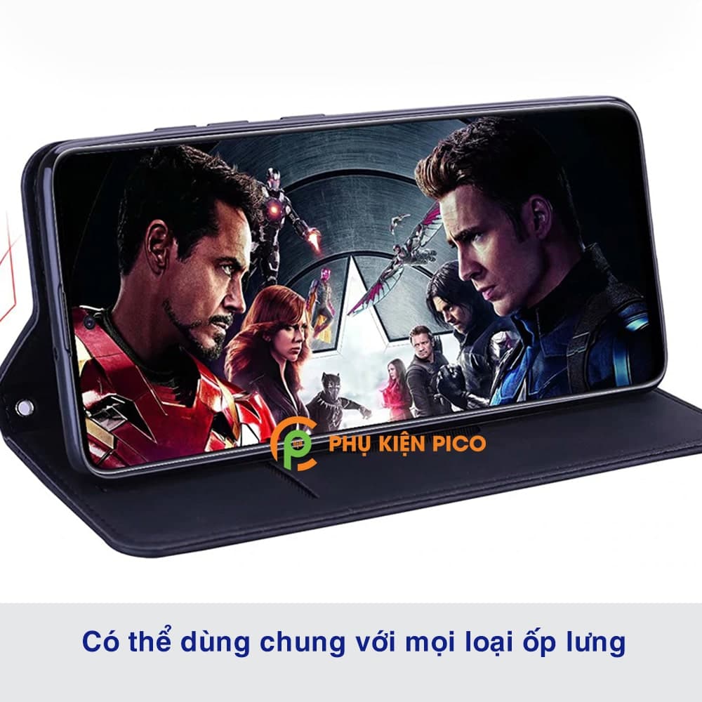 Kính cường lực Xiaomi Redmi K40 Pro full màn hình chính hãng Gor - 3