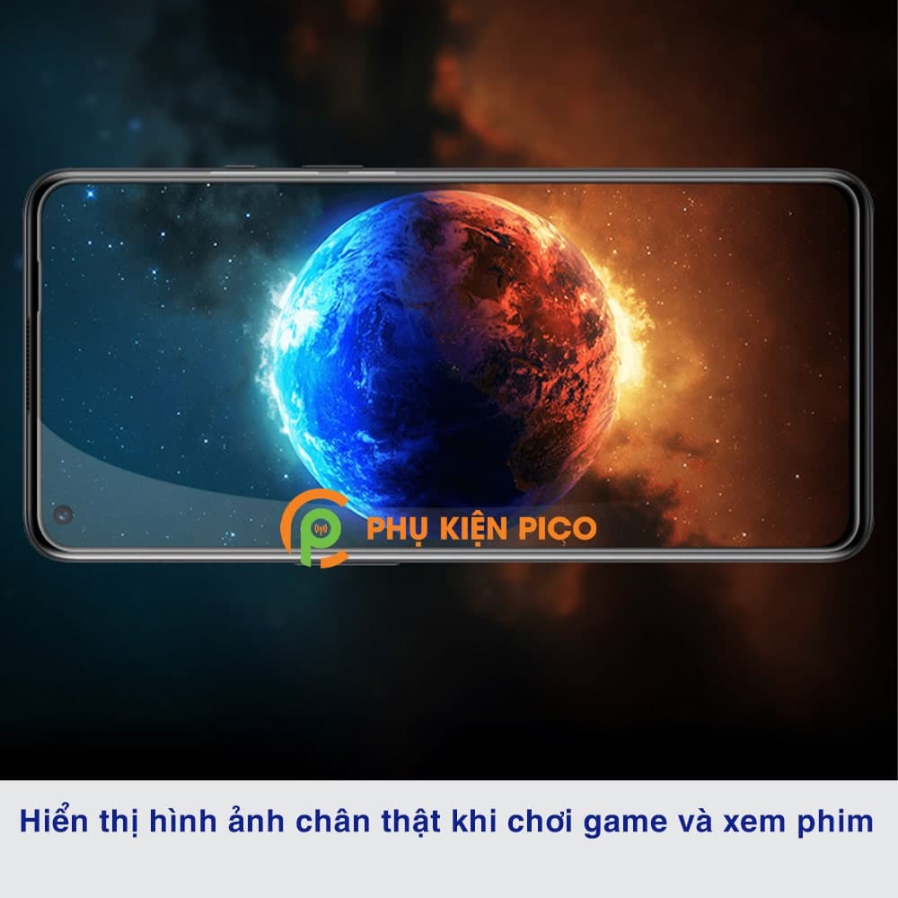 Cường lực Oneplus 9 chính hãng Nillkin Amazing CP+ Pro - 9