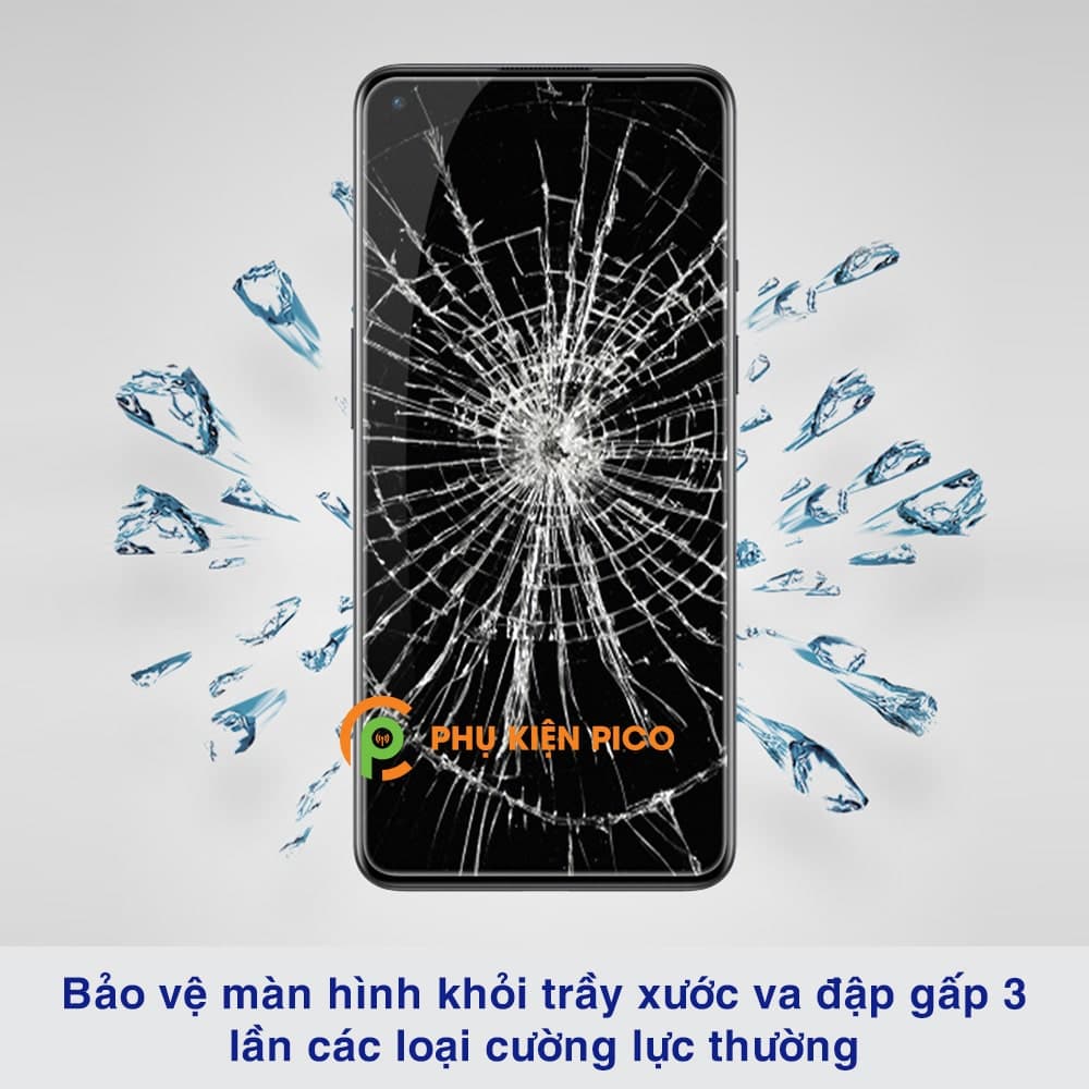 Cường lực Oneplus 9 chính hãng Nillkin Amazing CP+ Pro - 7