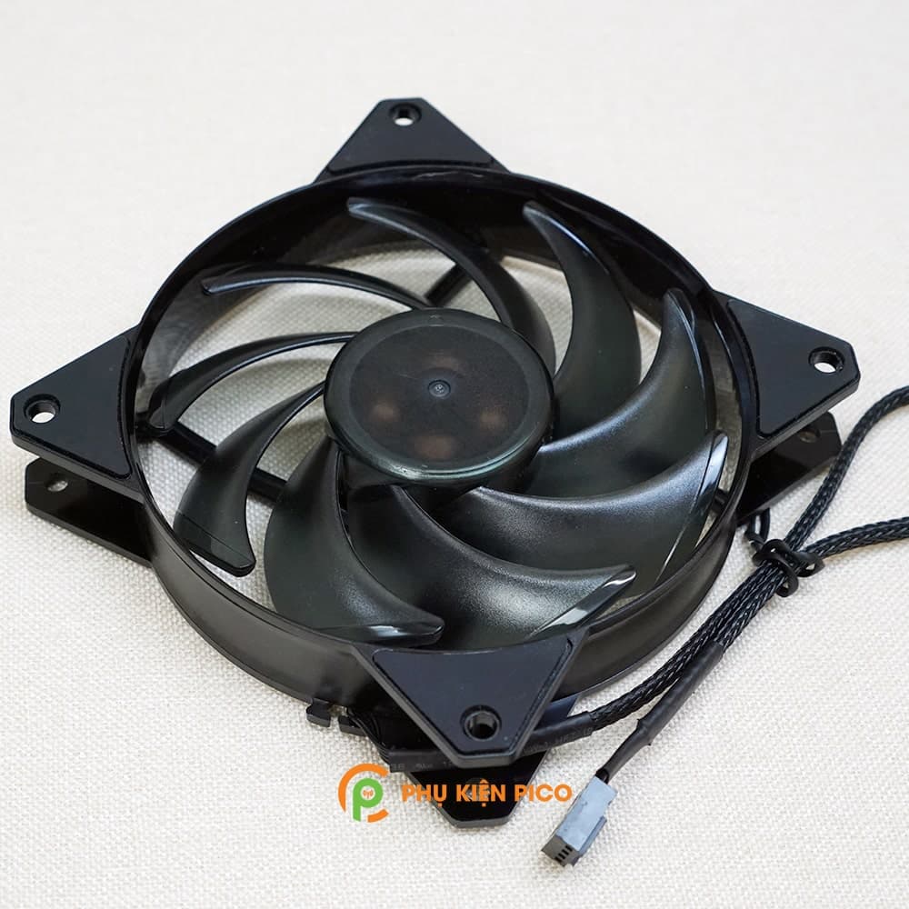 Quạt tản nhiệt case máy tính Cooler Master MasterFan MF120AB - Quạt Fan Case 12cm - 7