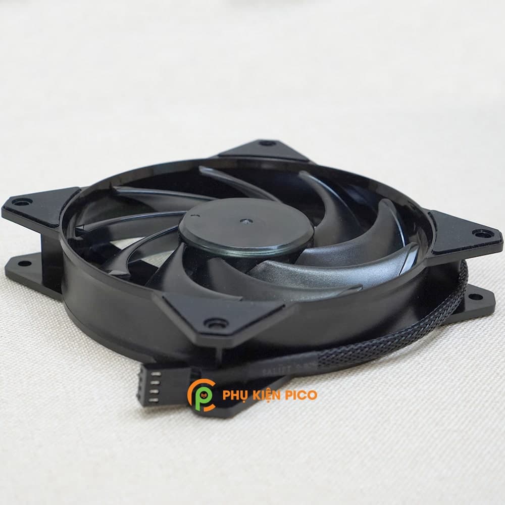 Quạt tản nhiệt case máy tính Cooler Master MasterFan MF120AB - Quạt Fan Case 12cm - 5