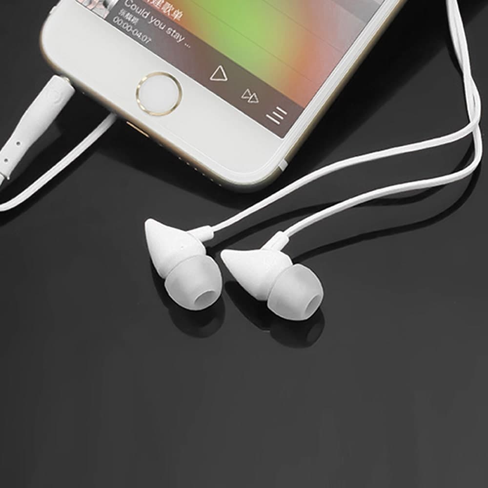 Tai nghe chơi game QYDZ-R1 tích hợp Micro cho Iphone và Android - 4