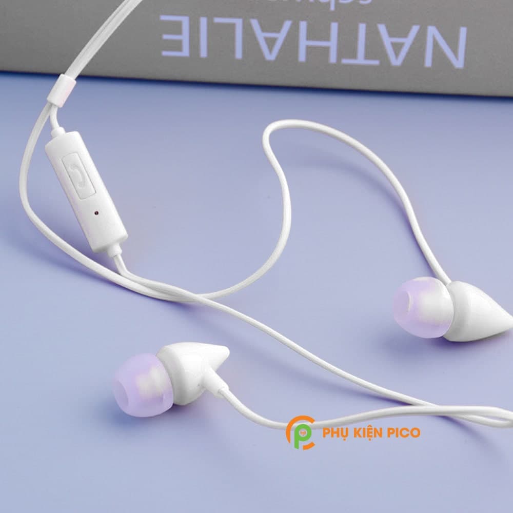 Tai nghe chơi game QYDZ-R1 tích hợp Micro cho Iphone và Android - 3