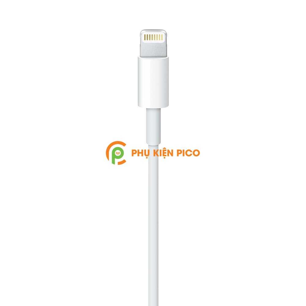 Cáp sạc nhanh Iphone 11/ Iphone 11 Pro Max sạc nhanh 18w - 4
