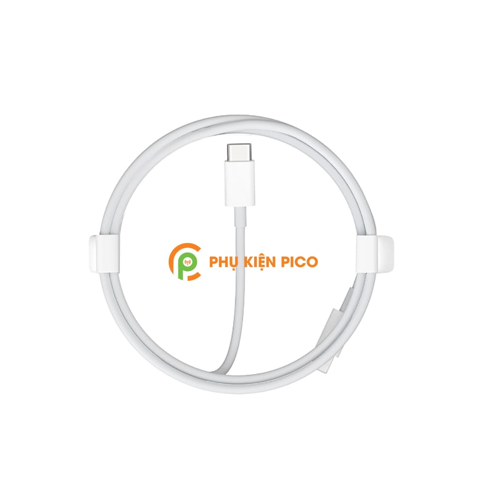 Bộ sạc nhanh Iphone 11 /11 Pro/11 Pro Max PD 18W USB-C Lightning - 3
