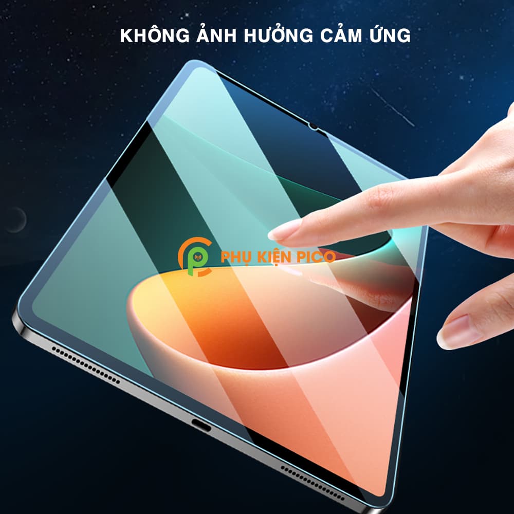 Kính cường lực Xiaomi Mi Pad 5 full màn hình chính hãng Gor độ cứng 9H - 8