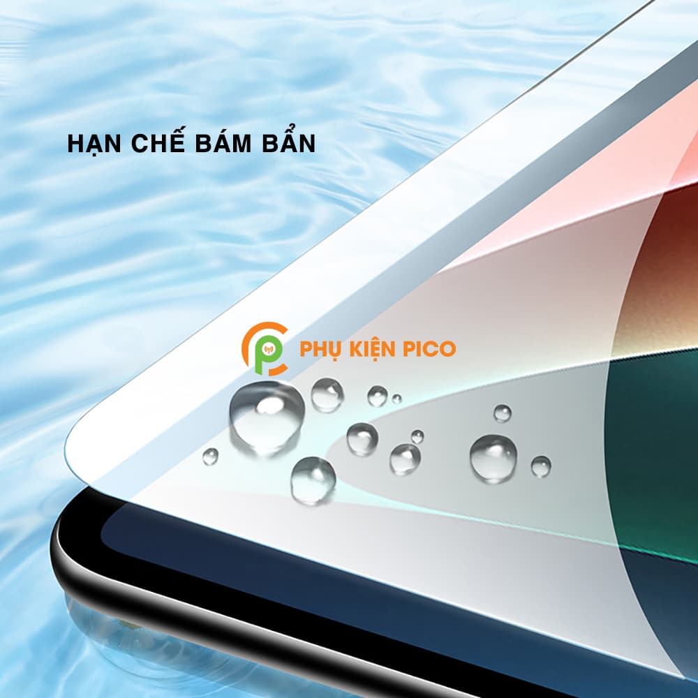 Kính cường lực Xiaomi Mi Pad 5 full màn hình chính hãng Gor độ cứng 9H - 6