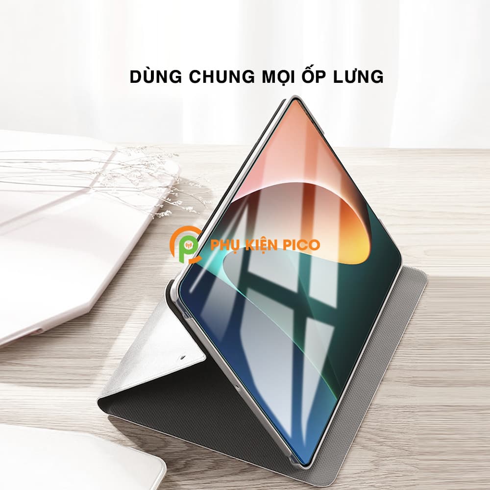 Kính cường lực Xiaomi Mi Pad 5 Pro full màn hình chính hãng Gor độ cứng 9H - 3