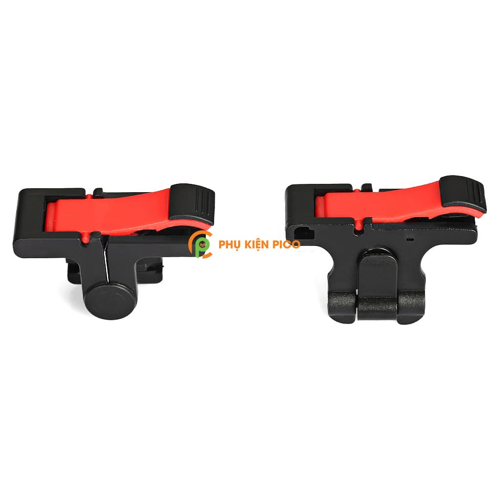 Nút bắn Pubg, nút bấm chơi game PUBG D9 hỗ trợ chơi Pubg Mobile - 5