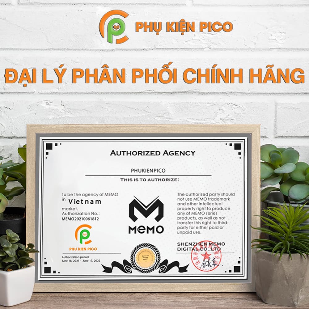 Quạt tản nhiệt máy tính bảng Ipad Memo DL05 sò lạnh Led RGB - 10