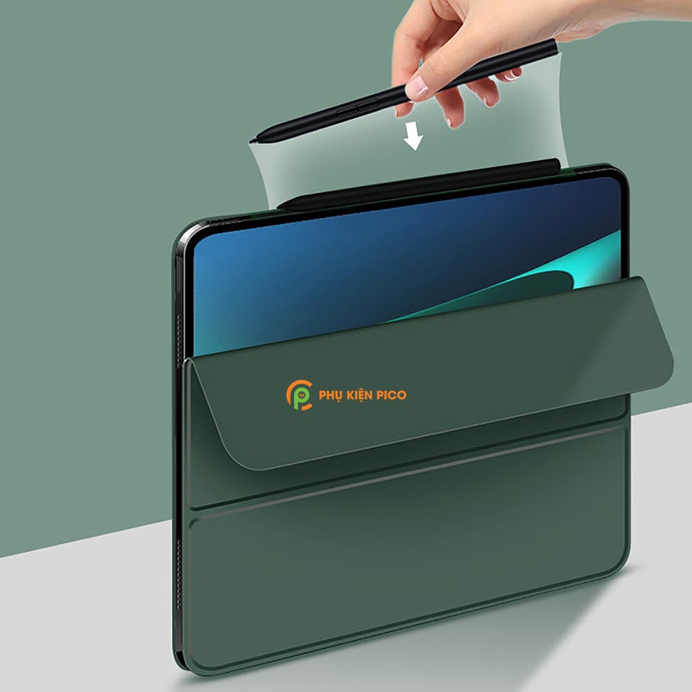 Ốp lưng Xiaomi Mi Pad 5 ốp từ tính 360 độ bảo vệ toàn diện - 6