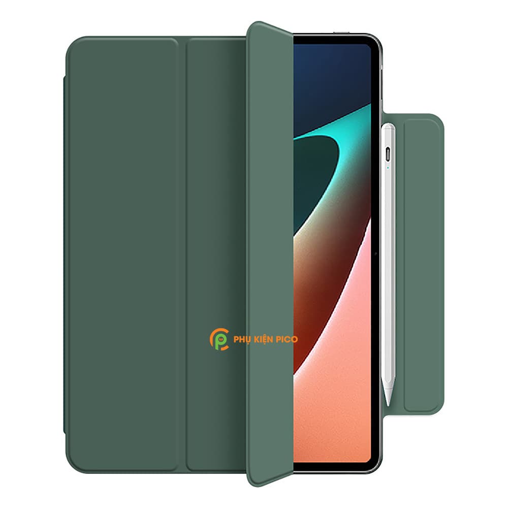 Ốp lưng Xiaomi Mi Pad 5 ốp từ tính 360 độ bảo vệ toàn diện - 5