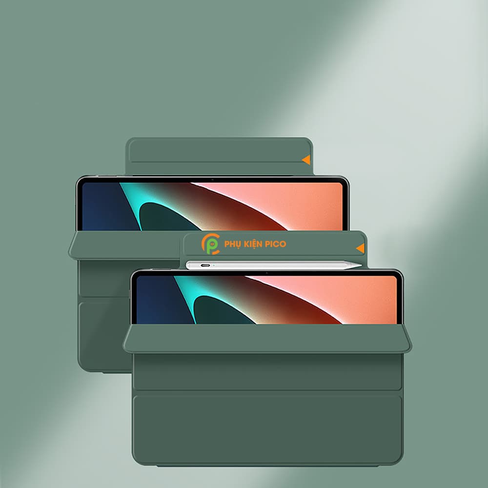 Ốp lưng Xiaomi Mi Pad 5 ốp từ tính 360 độ bảo vệ toàn diện - 4