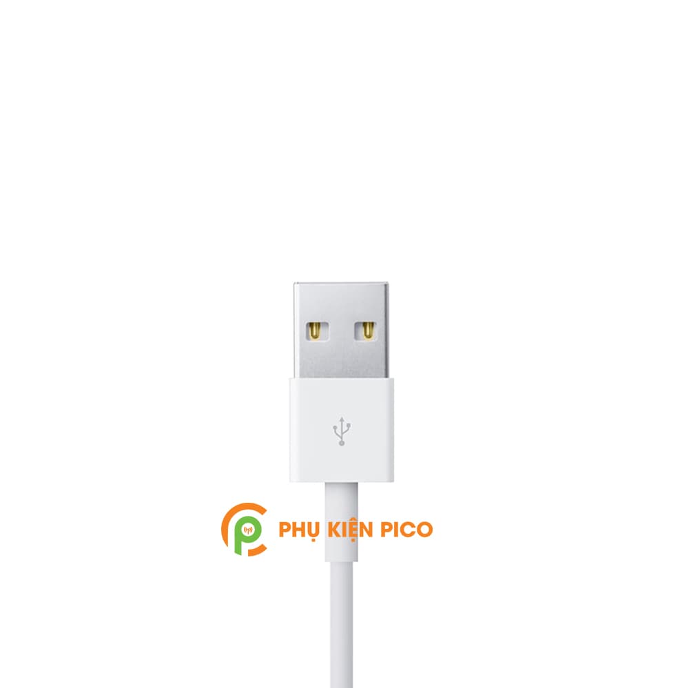 Cáp sạc nhanh iphone 6 /6s /7Plus /8Plus /XSMAX /11PROMAX /X /XS /11Pro - 4