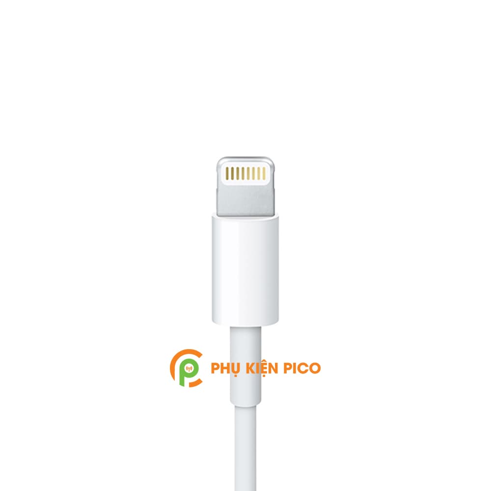 Cáp sạc nhanh iphone 6 /6s /7Plus /8Plus /XSMAX /11PROMAX /X /XS /11Pro - 2
