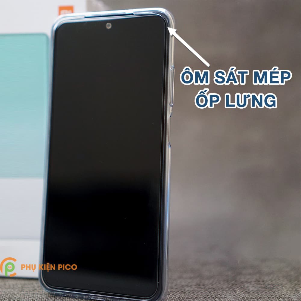 Kính cường lực Xiaomi 11T Pro full màn hình chính hãng Gor - 5