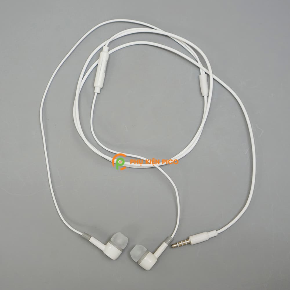 Tai nghe in ear gaming - Tai nghe có dây 3.5mm - Tai nghe nhét tai có dây - 10