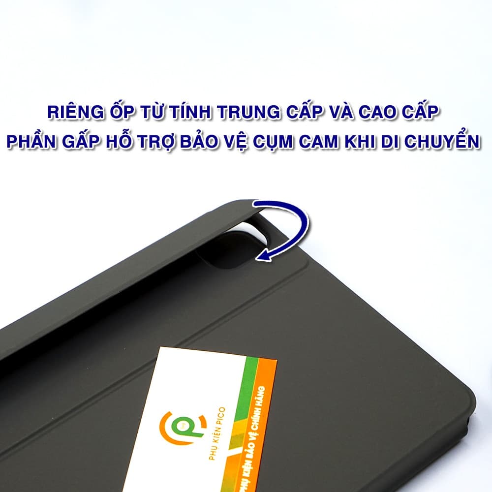 Ốp lưng Xiaomi Mi Pad 5 / Xiaomi Mi Pad 5 Pro - Bàn Phím Xiaomi Mi Pad 5 / Mipad 5 Pro - 7