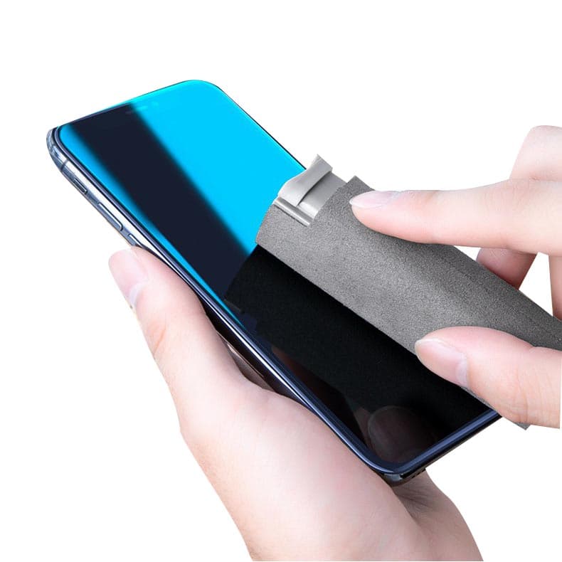 Bình xịt dung dịch làm sạch màn hình vệ sinh điện thoại máy tính bảng laptop - 7