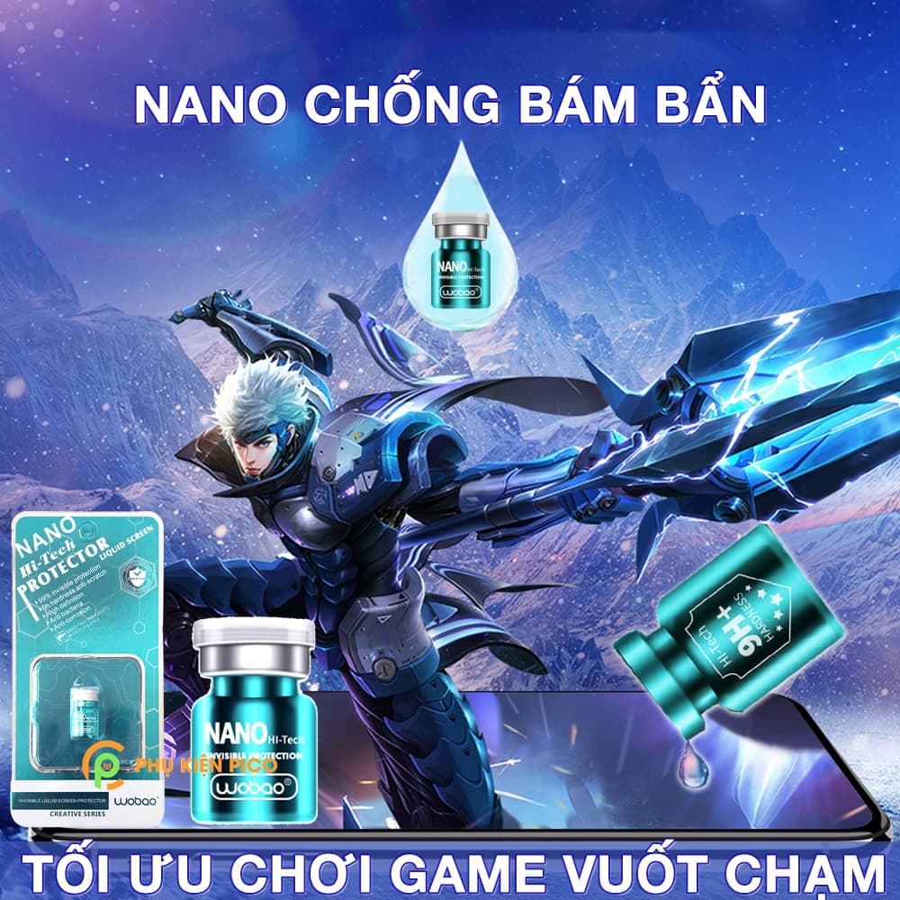 Bình xịt dung dịch làm sạch màn hình vệ sinh điện thoại máy tính bảng laptop - 6