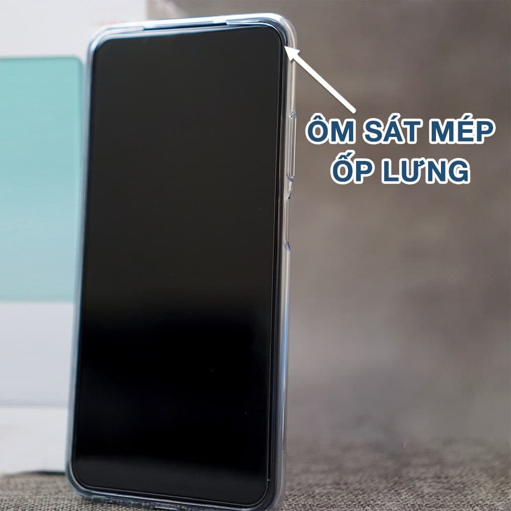 Kính cường lực Oneplus 9RT full màn hình chính hãng Gor - 8