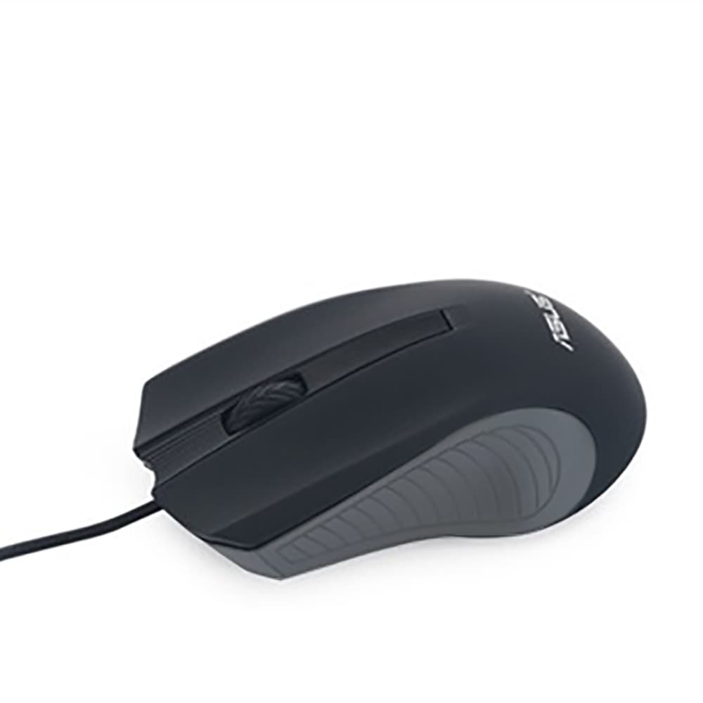 Chuột có dây Asus chính hãng - Chuột Laptop Asus có dây văn phòng - 6