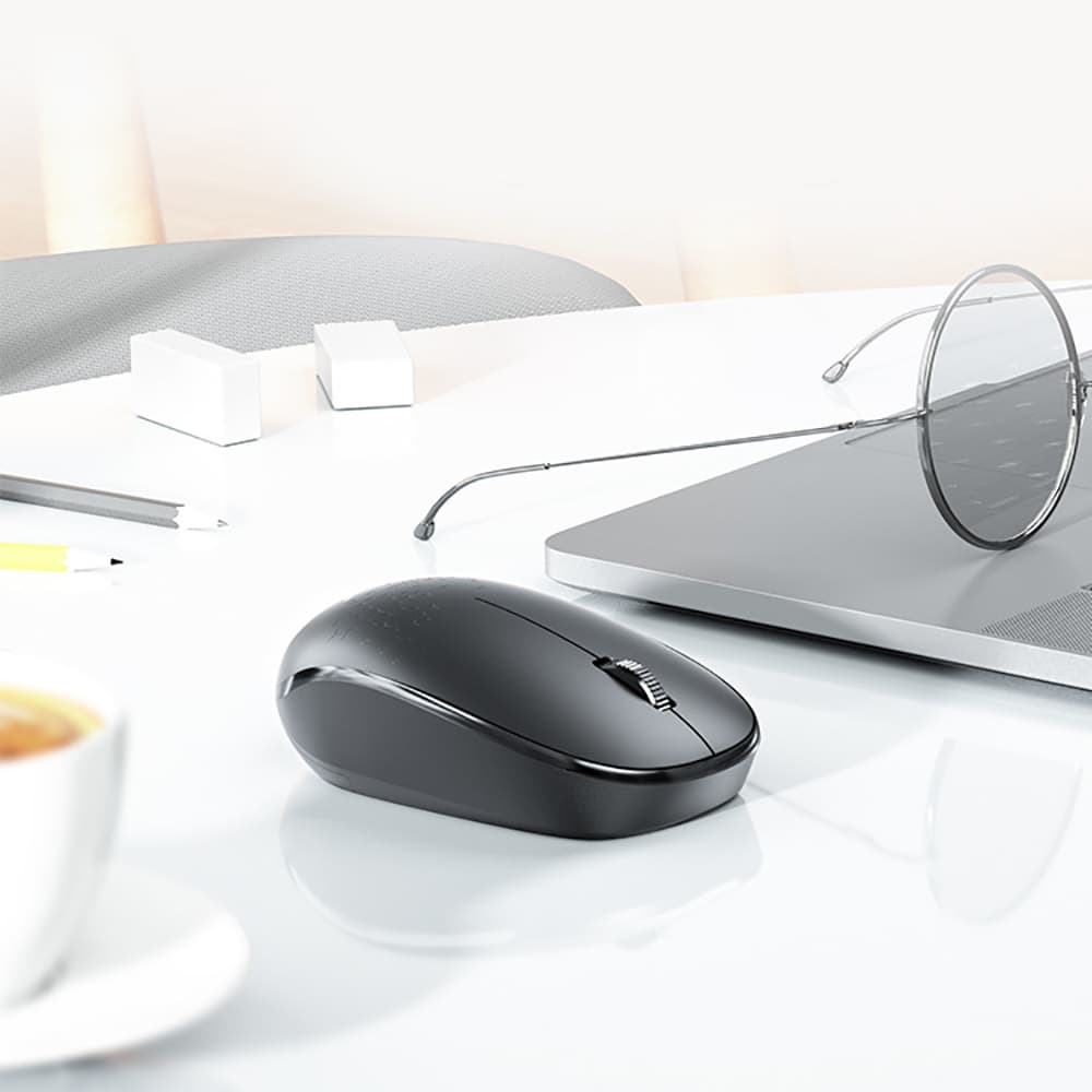 Chuột không dây Laptop Acer chính hãng cao cấp - Chuột không dây Wireless văn phòng chính hãng Acer - 5