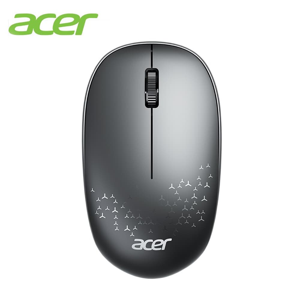 Chuột không dây Laptop Acer chính hãng cao cấp - Chuột không dây Wireless văn phòng chính hãng Acer - 3