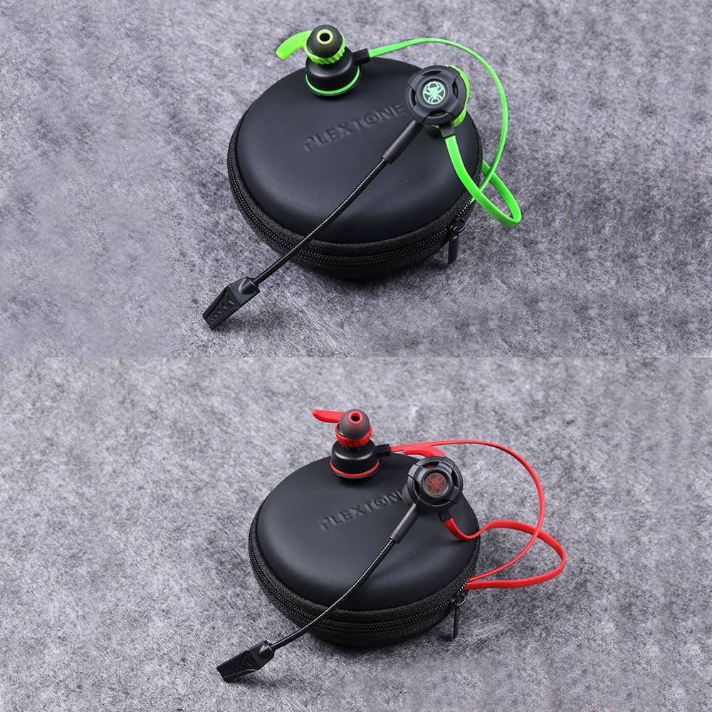 Tai nghe gaming có mic rời Plextone G30 - Tai nghe gaming có dây G30GL Plextone chính hãng - 15